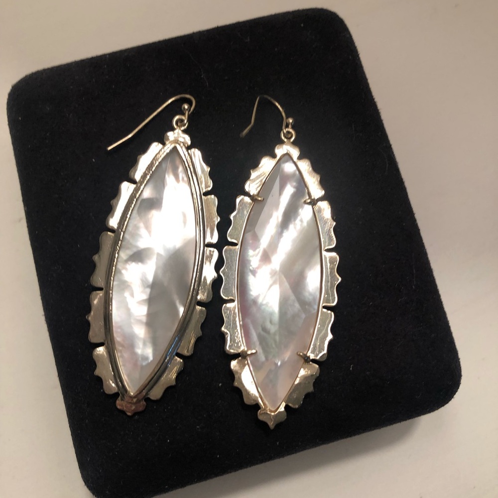 Kendra Scott Earrings